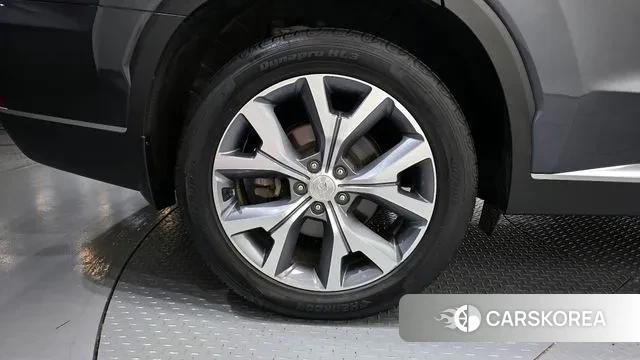 Hyundai Palisade id 3379920 из Кореи 15