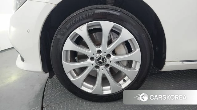 Mercedes-Benz E-Class W213 id 4620521 из Кореи 15