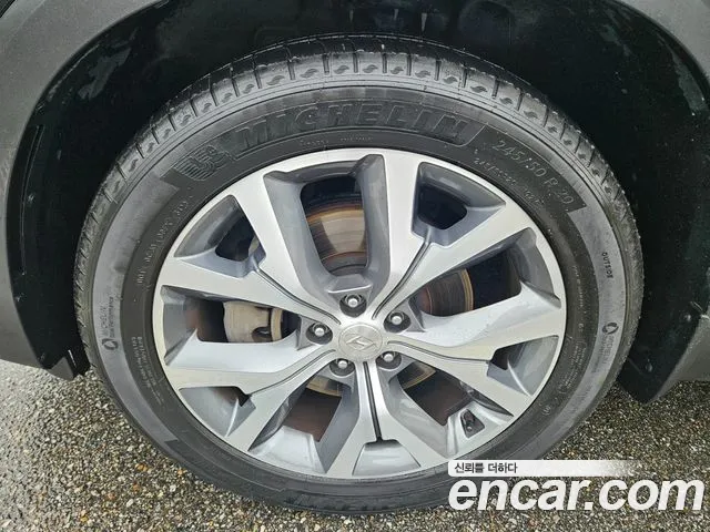 Hyundai Palisade id 2846925 из Кореи 15