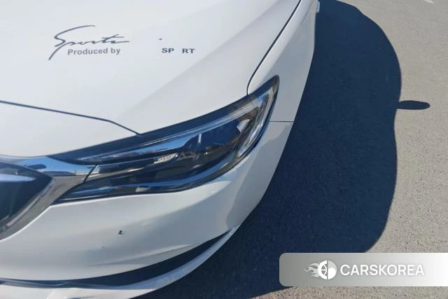 Buick Yinglang id 4207349 из Китая 12