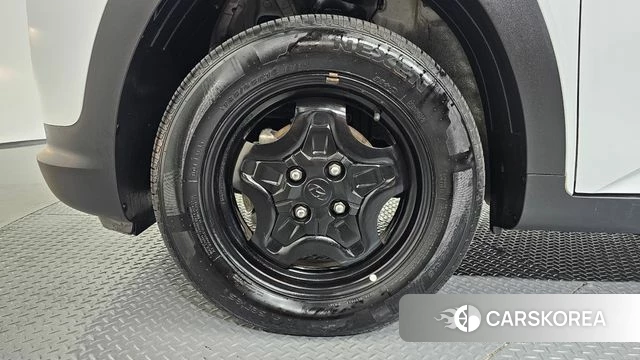 Hyundai Casper id 4444527 из Кореи 25