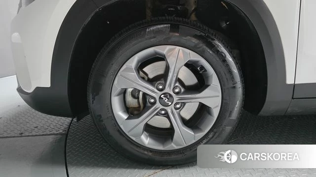 Kia The New Seltos id 4763539 из Кореи 15