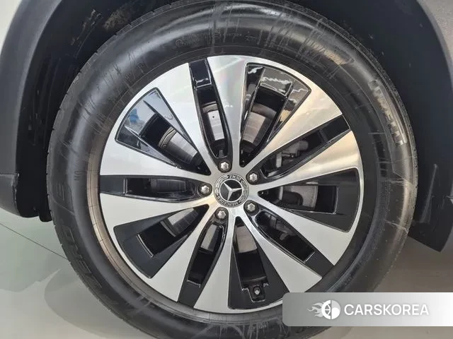 Mercedes-Benz GLE-Class W167 id 3706153 из Кореи 15