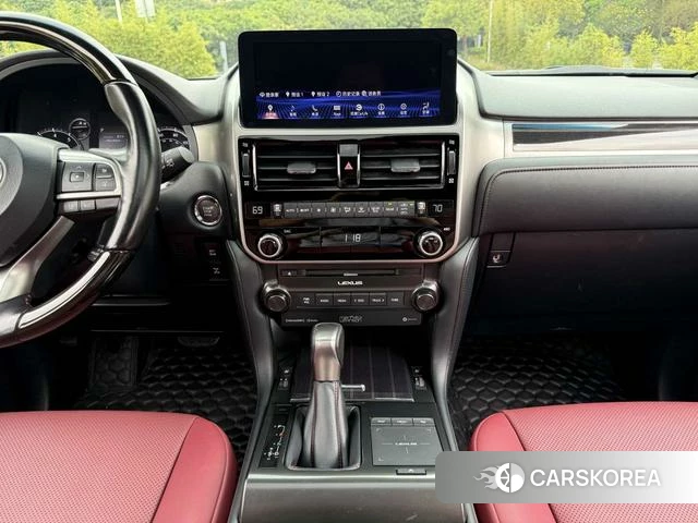 Lexus GX id 4274381 из Китая 19