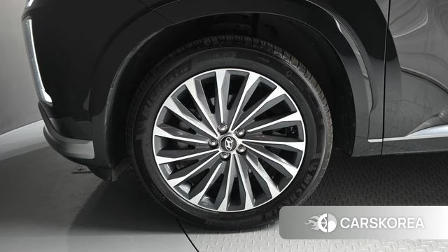 Hyundai The New Palisade id 4584530 из Кореи 15