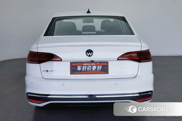 Volkswagen Bora id 4258512 из Китая 19