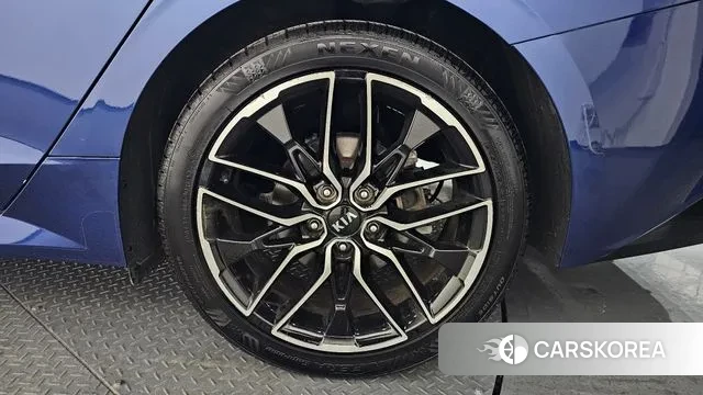 Kia K5 3rd generation id 3631301 из Кореи 15