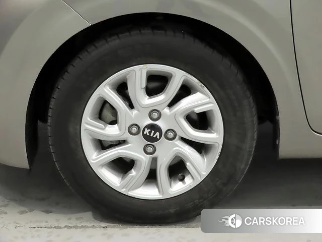 Kia All New Morning (JA) id 4543475 из Кореи 15