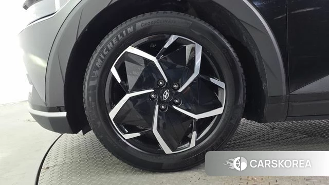 Hyundai Ionic 5 id 4899575 из Кореи 15