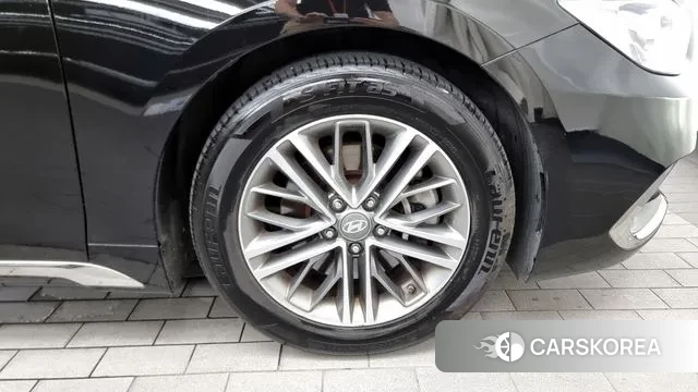 Hyundai Grandeur IG id 3004722 из Кореи 15