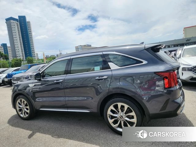 Kia Sorento 4th Generation id 4507902 из Кореи 15