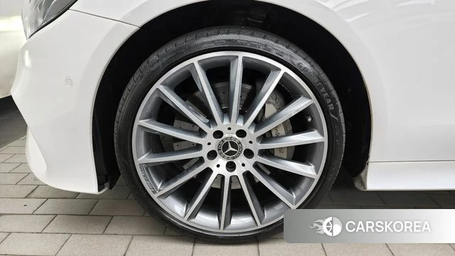 Mercedes-Benz E-Class W213 id 3853081 из Кореи 15