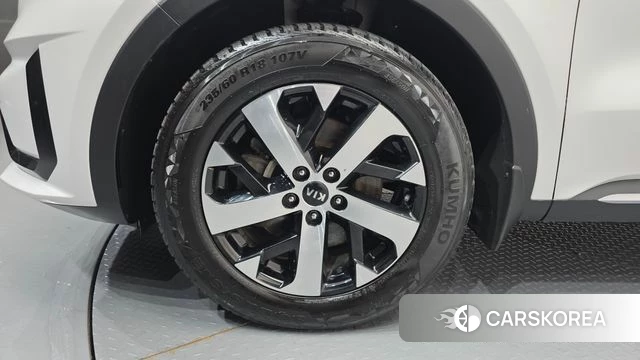 Kia Sorento 4th Generation id 3885061 из Кореи 15