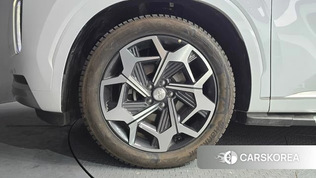 Hyundai Palisade id 3935221 из Кореи 15