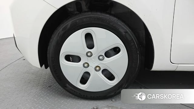 Kia The New Kia Ray id 3914408 из Кореи 15