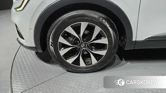Renault Korea (Samsung) XM3 id 4871612 из Кореи 27
