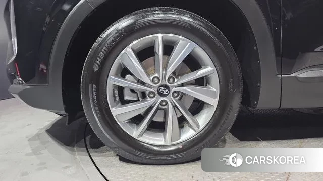 Hyundai Santa Fe TM id 3647343 из Кореи 15