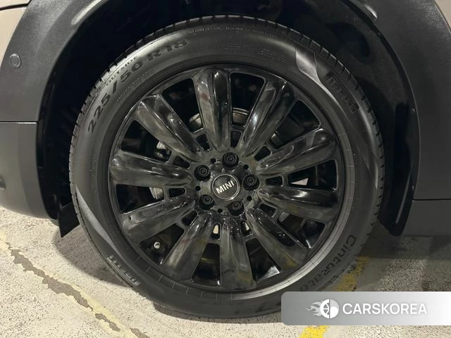 Mini Cooper Countryman id 4935293 из Кореи 15