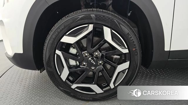 Kia The New Seltos id 4590088 из Кореи 26