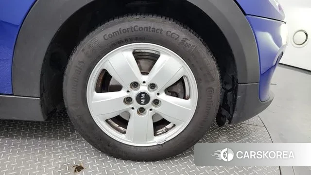 Mini Cooper id 3166196 из Кореи 15