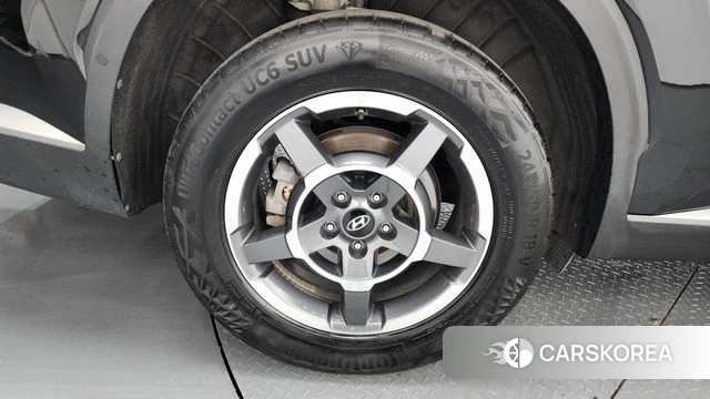Hyundai The New Palisade id 4329944 из Кореи 26