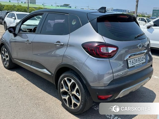 Renault Korea (Samsung) New QM3 id 4447403 из Кореи 8