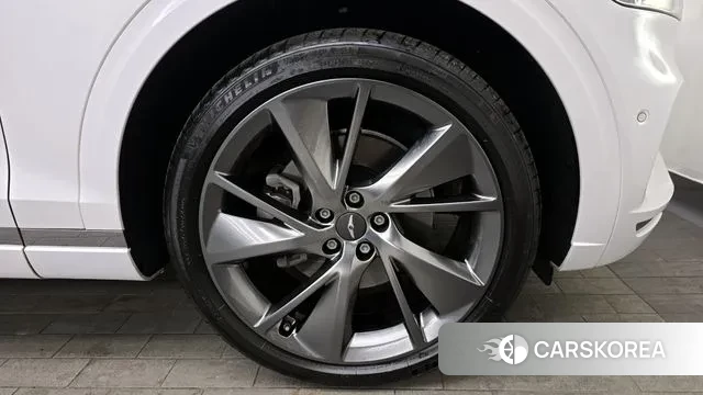 Genesis GV70 id 3581922 из Кореи 15