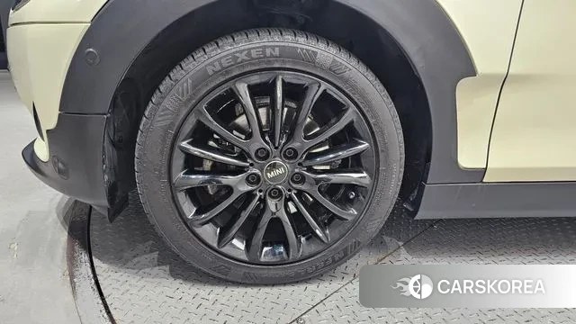 Mini Cooper Clubman id 3095024 из Кореи 15