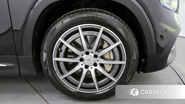 Mercedes-Benz GLB-Class X247 id 3851270 из Кореи 15