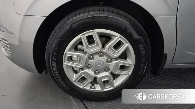 Hyundai Staria id 3306030 из Кореи 15