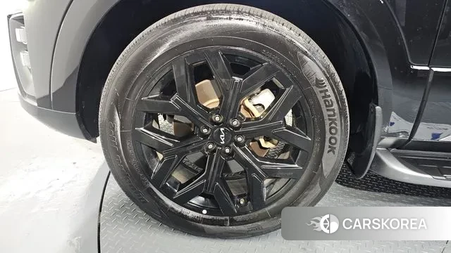 Kia Mohave Master id 3378473 из Кореи 15