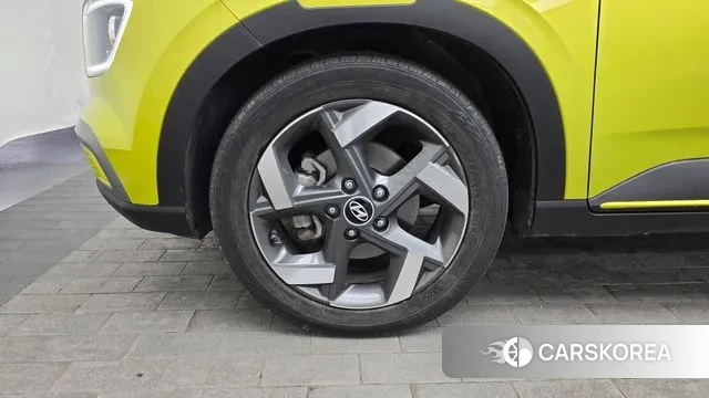 Hyundai Venue id 3660973 из Кореи 15