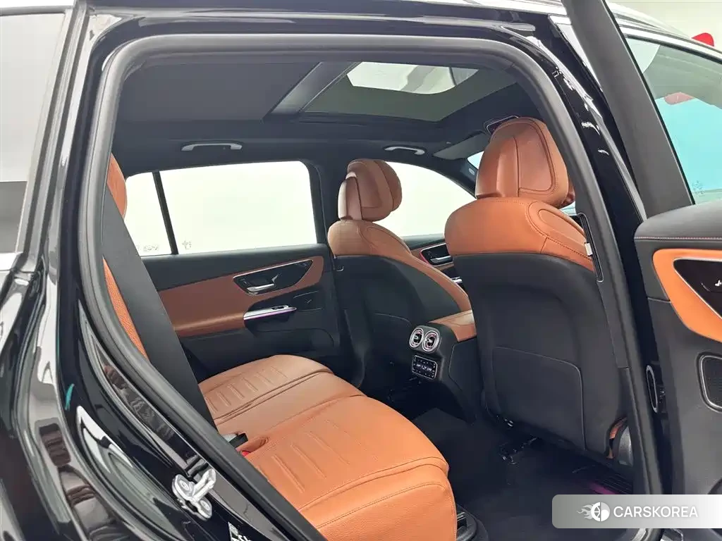 Mercedes-Benz GLC id 4514364 из Китая 26