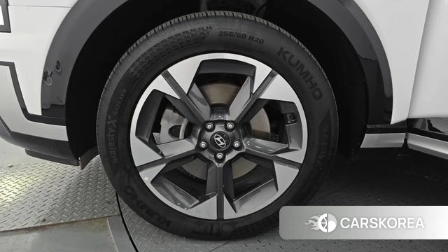 Hyundai Palisade (LX3) id 4499482 из Кореи 27