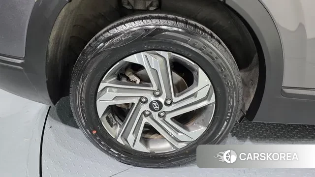 Hyundai The New Santa Fe id 3771766 из Кореи 15