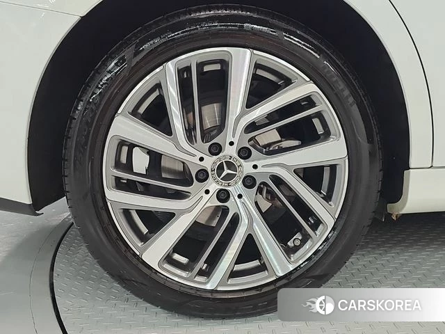 Mercedes-Benz E-Class W214 id 4523332 из Кореи 15