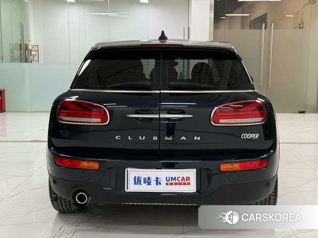 MINI CLUBMAN id 4220639 из Китая 16