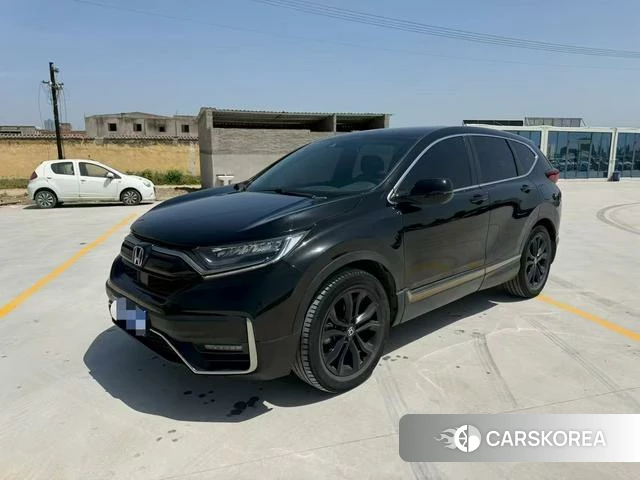 Honda CR-V id 4321126 из Китая 5