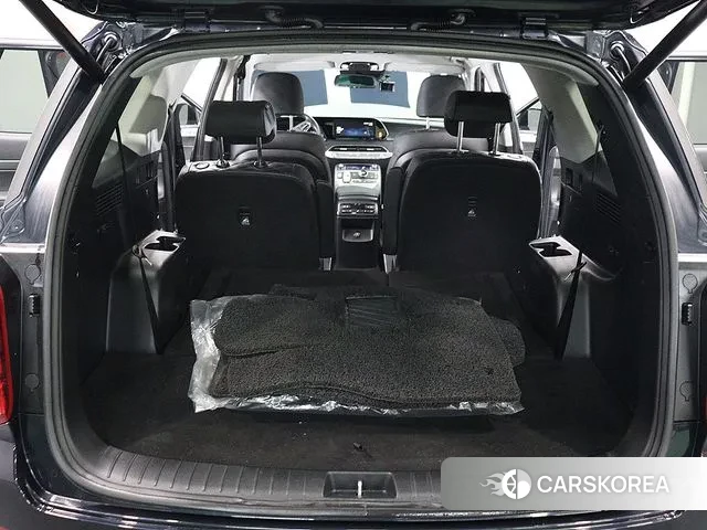 Hyundai Palisade id 3571081 из Кореи 15