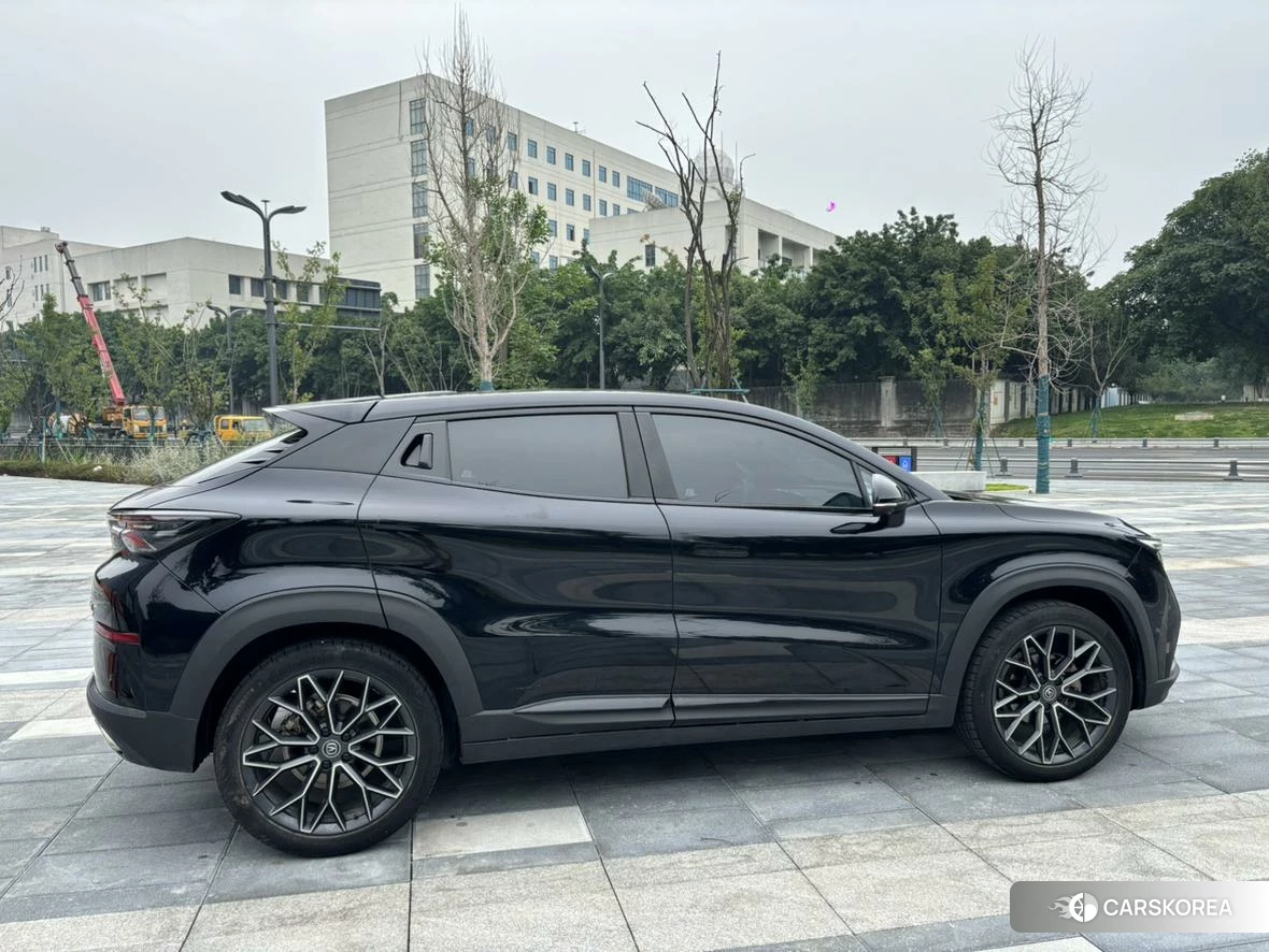 Chang'an UNI-T id 4461397 из Китая 25