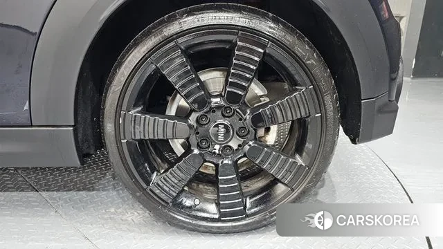 Mini Cooper S Convertible id 3420177 из Кореи 15