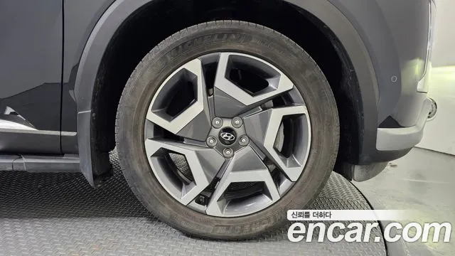 Hyundai The New Palisade id 2691889 из Кореи 15