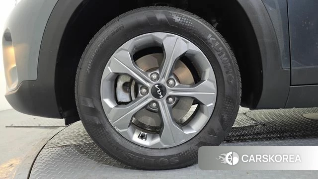 Kia The New Seltos id 4408897 из Кореи 15