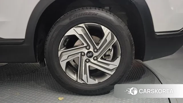 Hyundai The New Santa Fe id 3741482 из Кореи 15