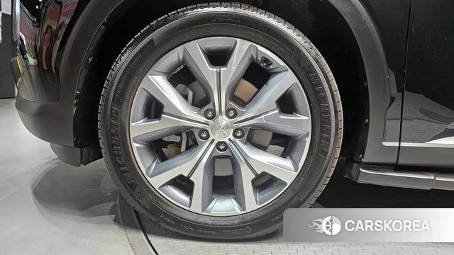 Hyundai Palisade id 3924518 из Кореи 15