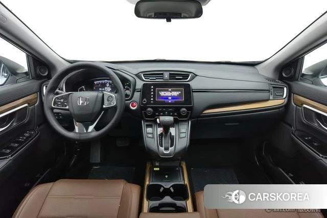 Honda CR-V id 4298332 из Китая 19