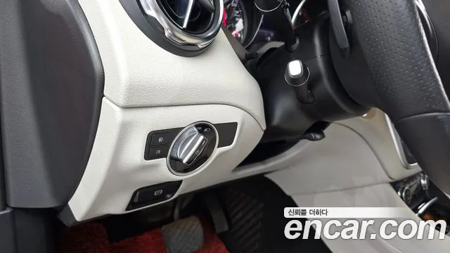 Mercedes-Benz GLA-Class X156 id 2614642 из Кореи 15