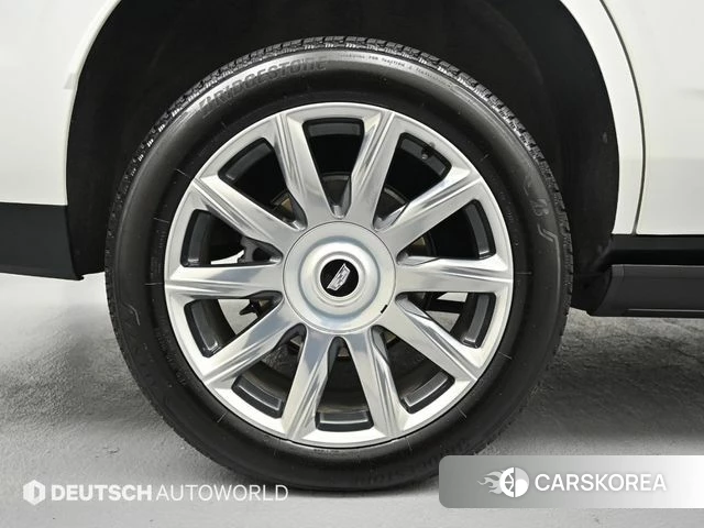 Cadillac Escalade 5th Generation id 3850759 из Кореи 15