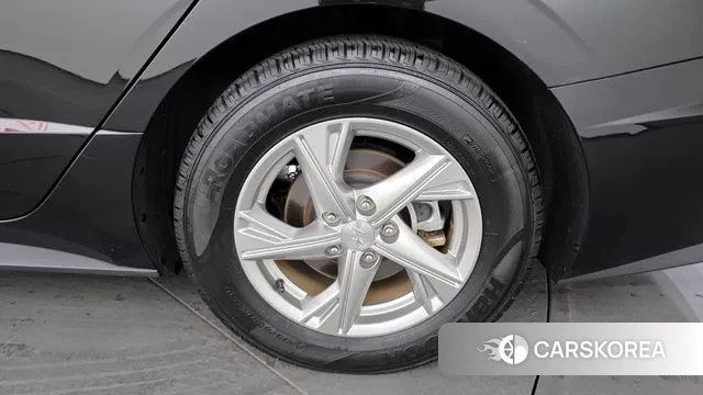 Hyundai Sonata (DN8) id 2999037 из Кореи 15