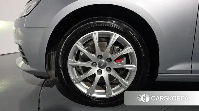 Audi A4 (B9) id 3009273 из Кореи 15